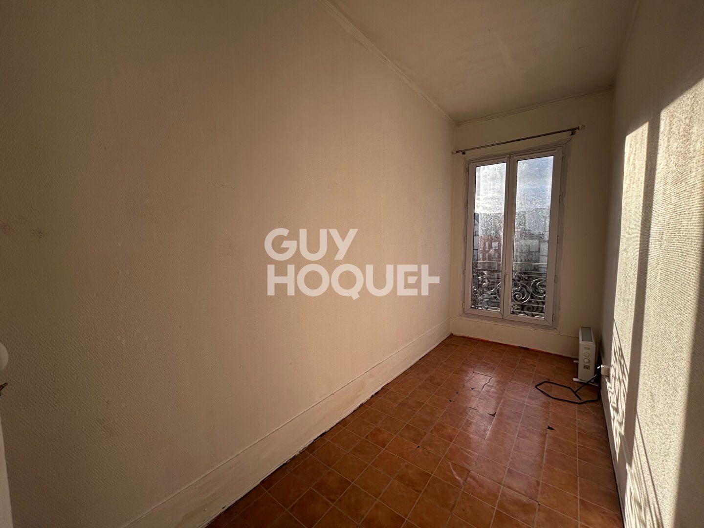 Appartement à louer, 37m², Montrouge