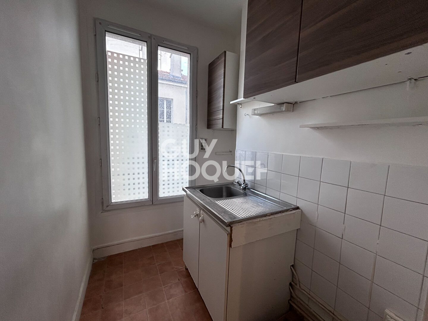 Appartement à louer, 37m², Montrouge