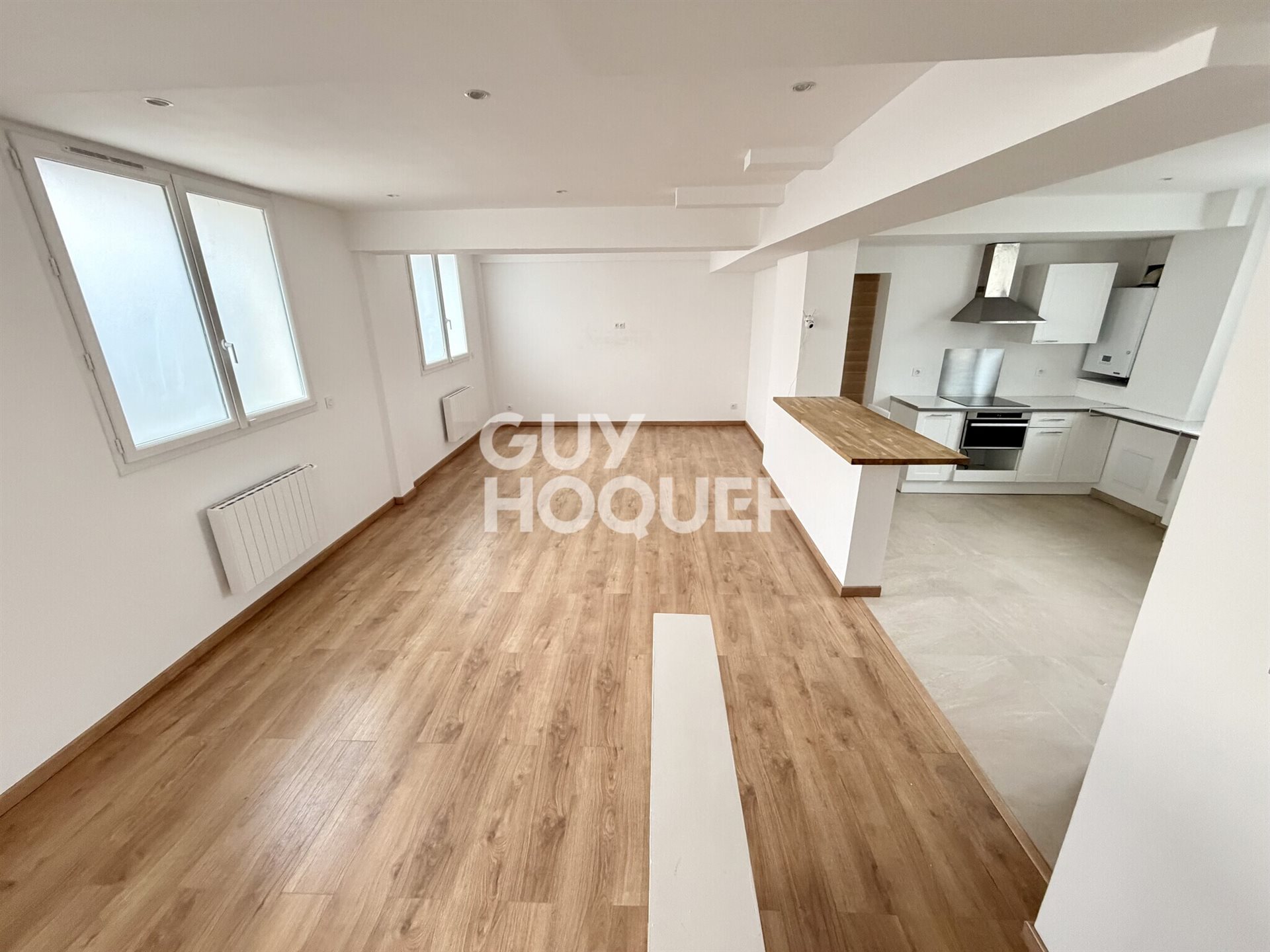 Maison à vendre, 138m², Saint-Memmie