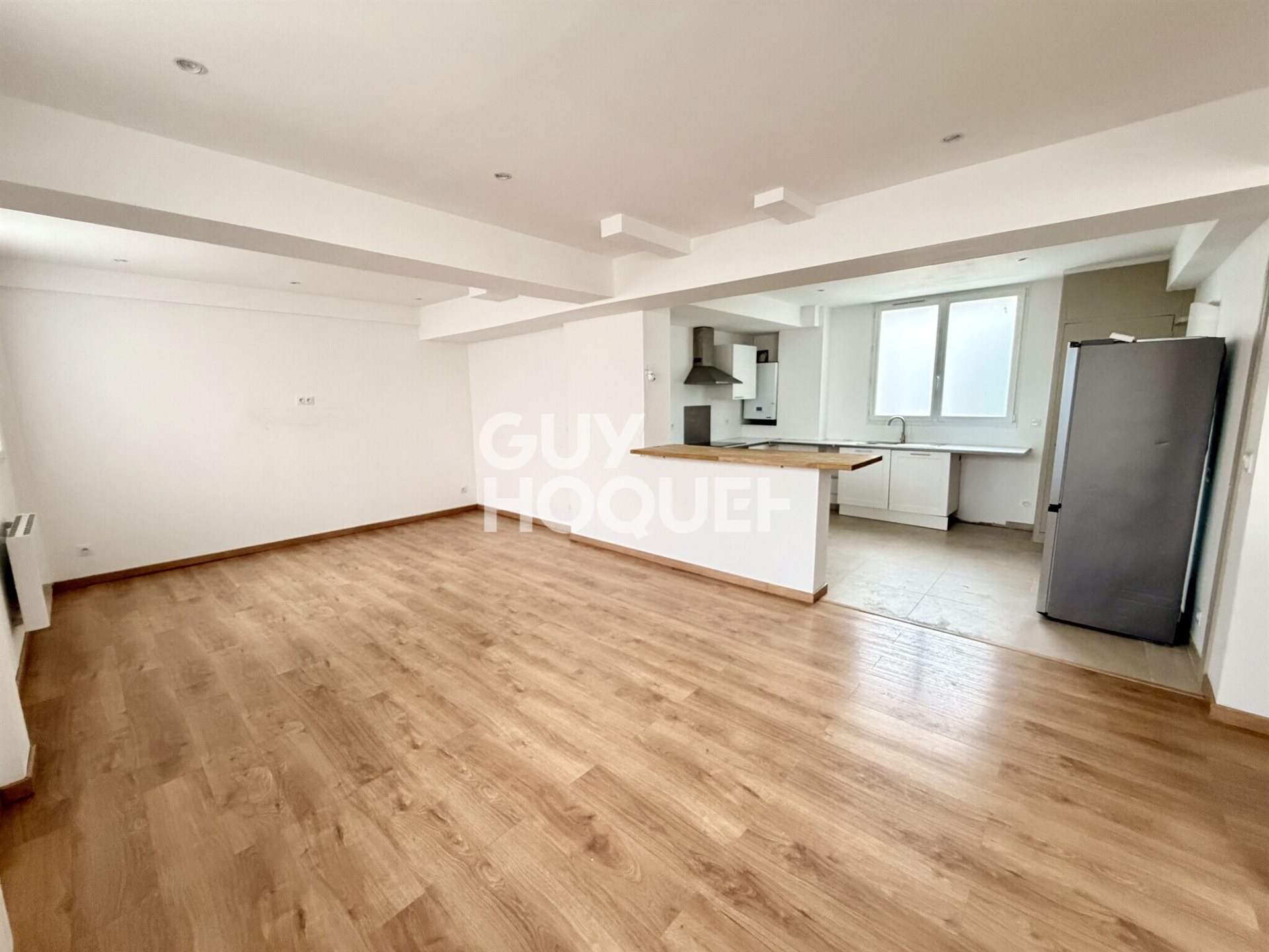 Maison à vendre, 138m², Saint-Memmie