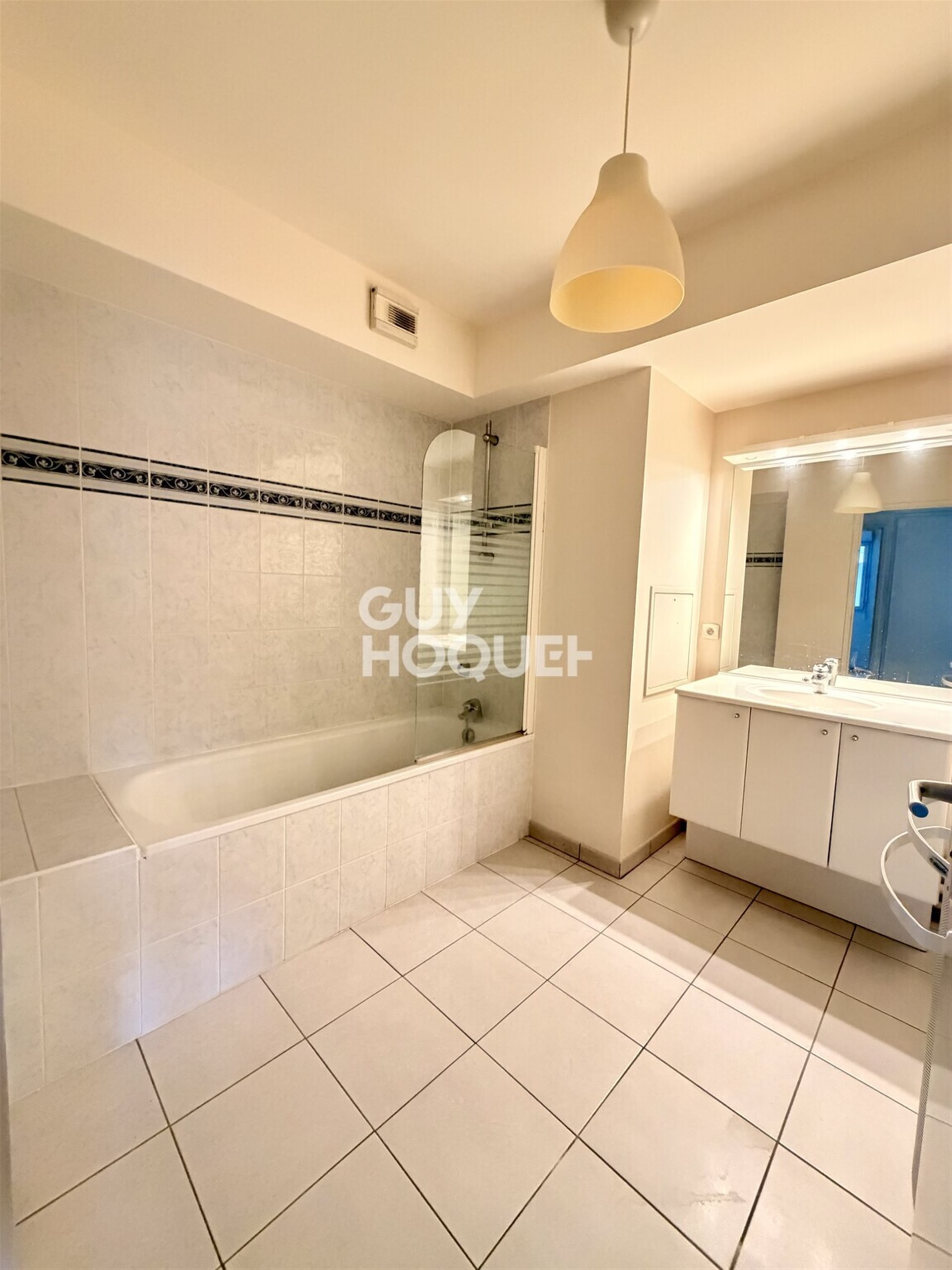 Appartement à vendre, 61m², Bétheny