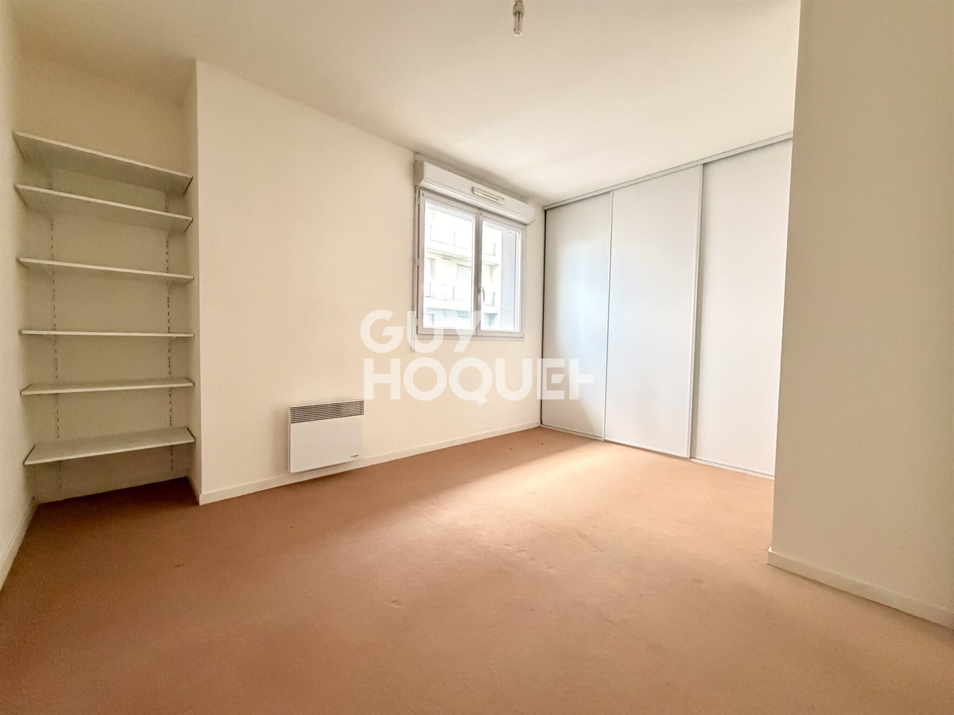 Appartement à vendre, 61m², Bétheny