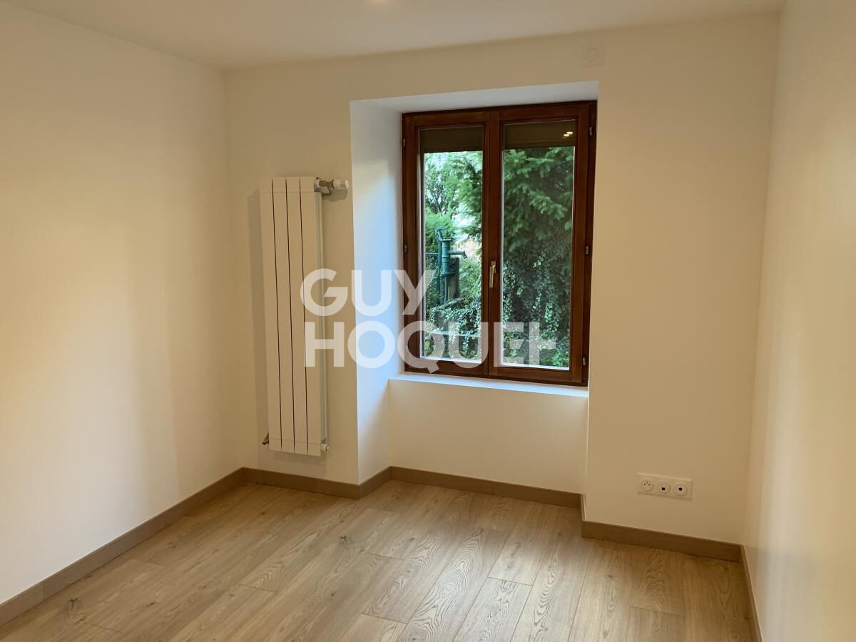 Appartement à louer, 51m², Thann