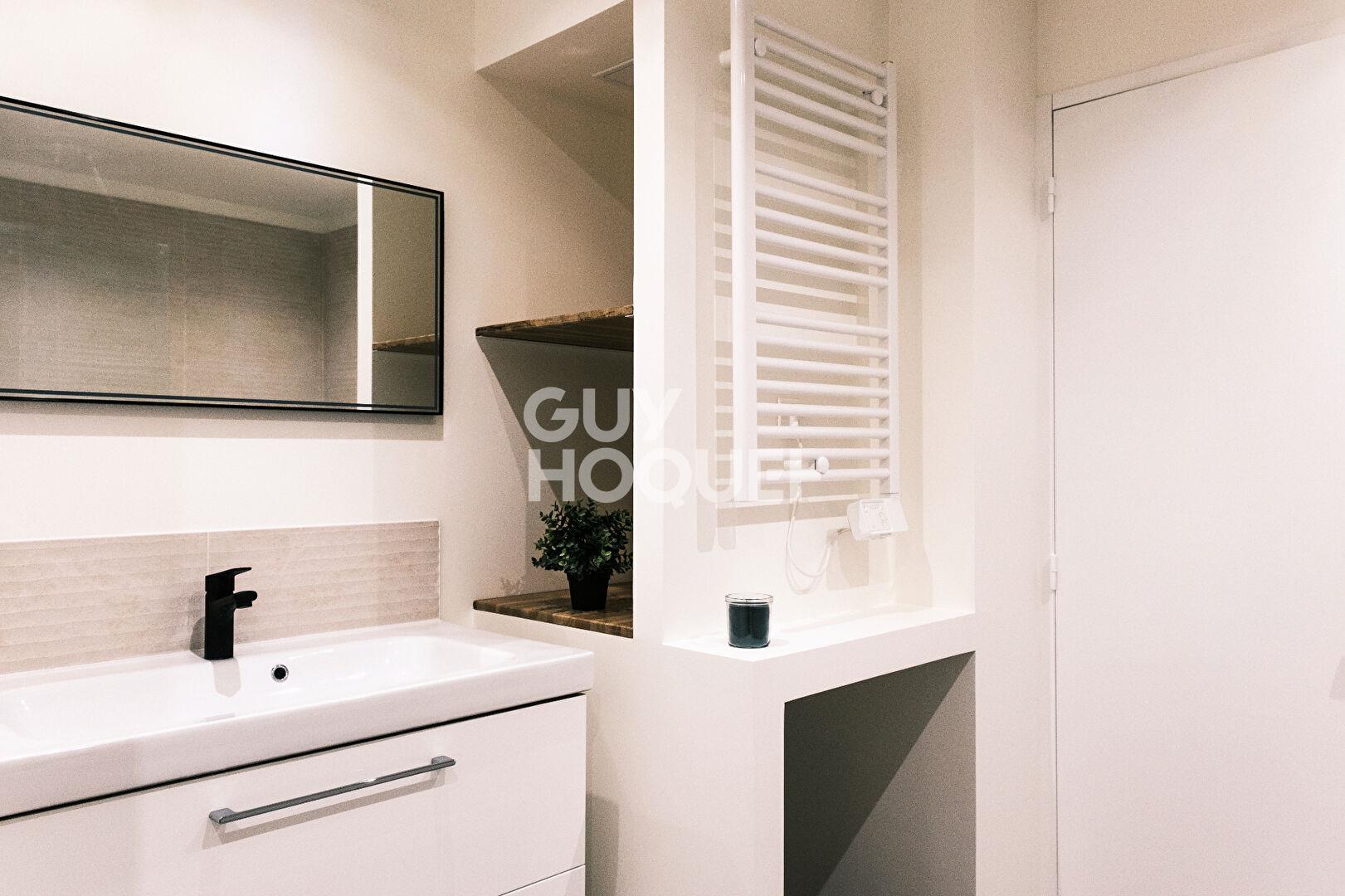 Appartement à vendre, 97m², Toulouse