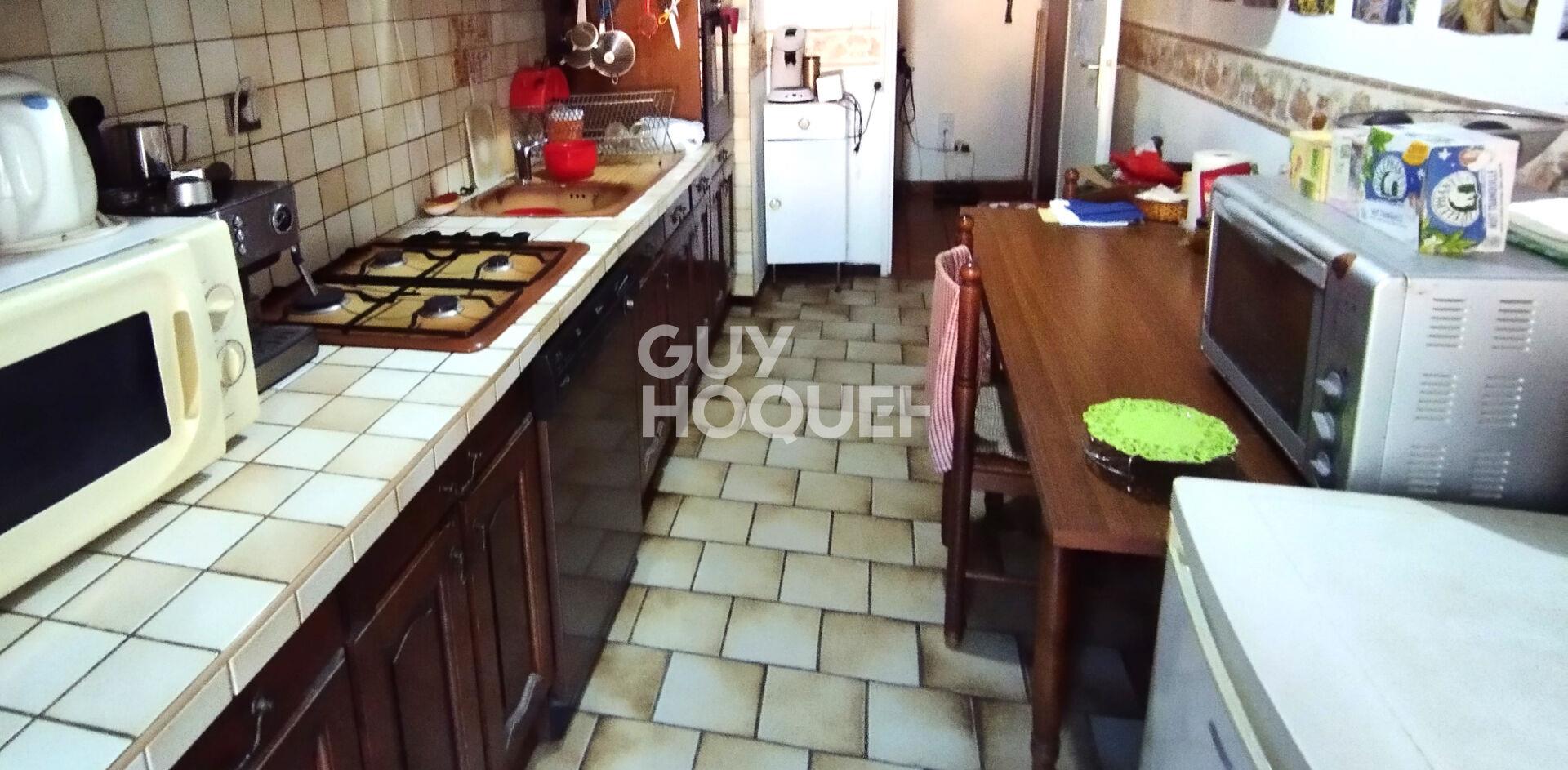 Appartement à vendre, 83m², Toulouse