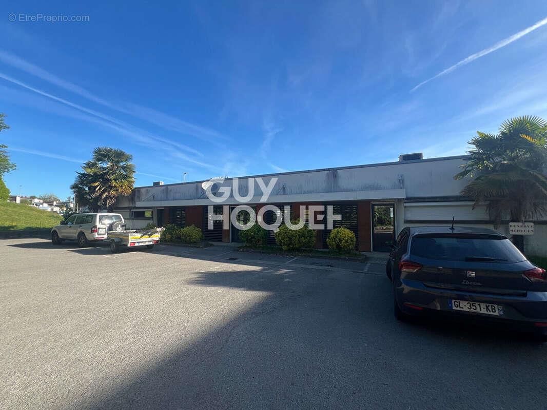 Appartement à vendre, 240m², Mourenx