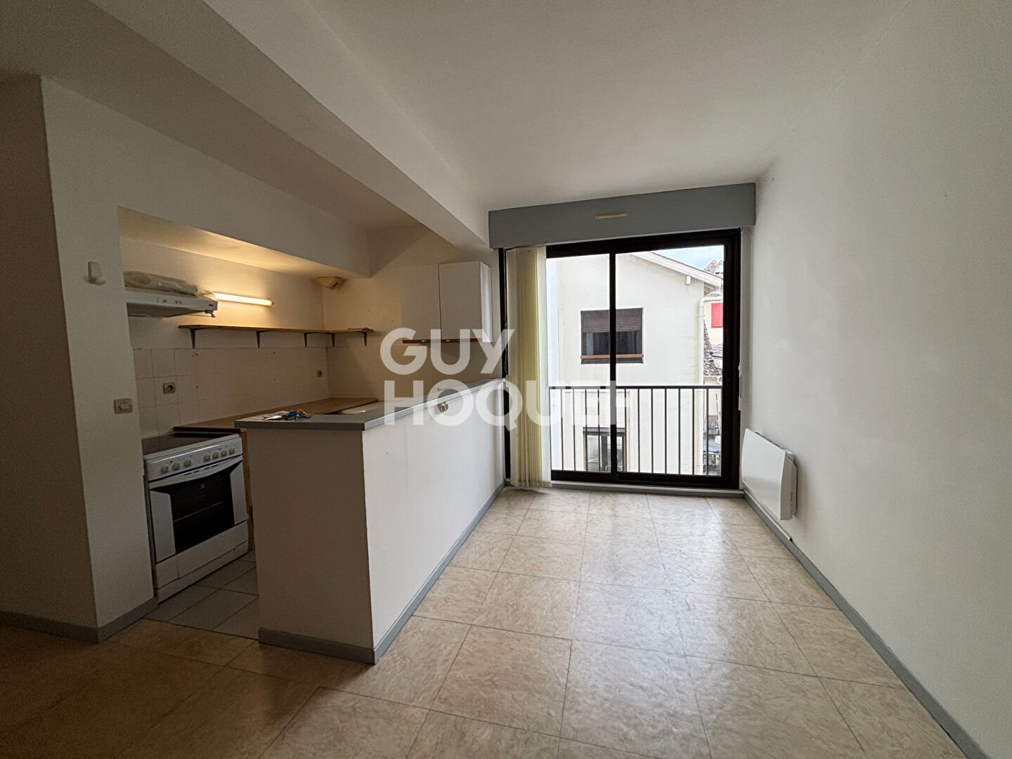 Appartement à louer, 68m², Orthez