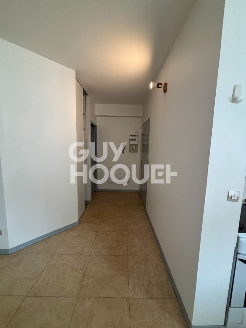 Appartement à louer, 68m², Orthez