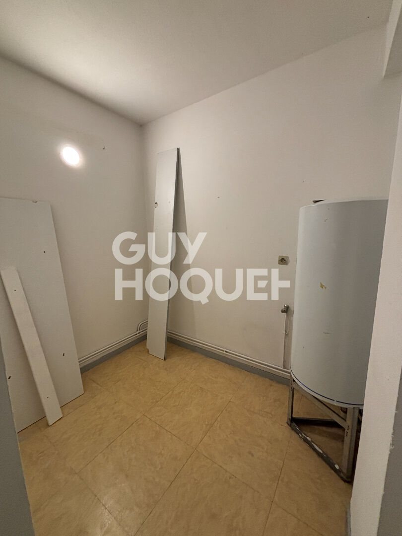 Appartement à louer, 68m², Orthez