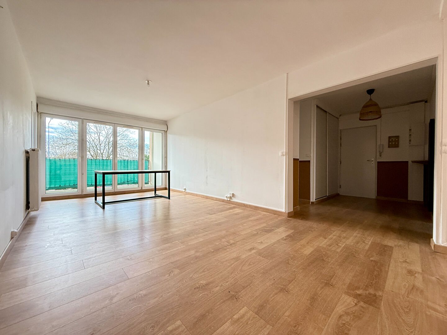Appartement à louer, 114m², Reims