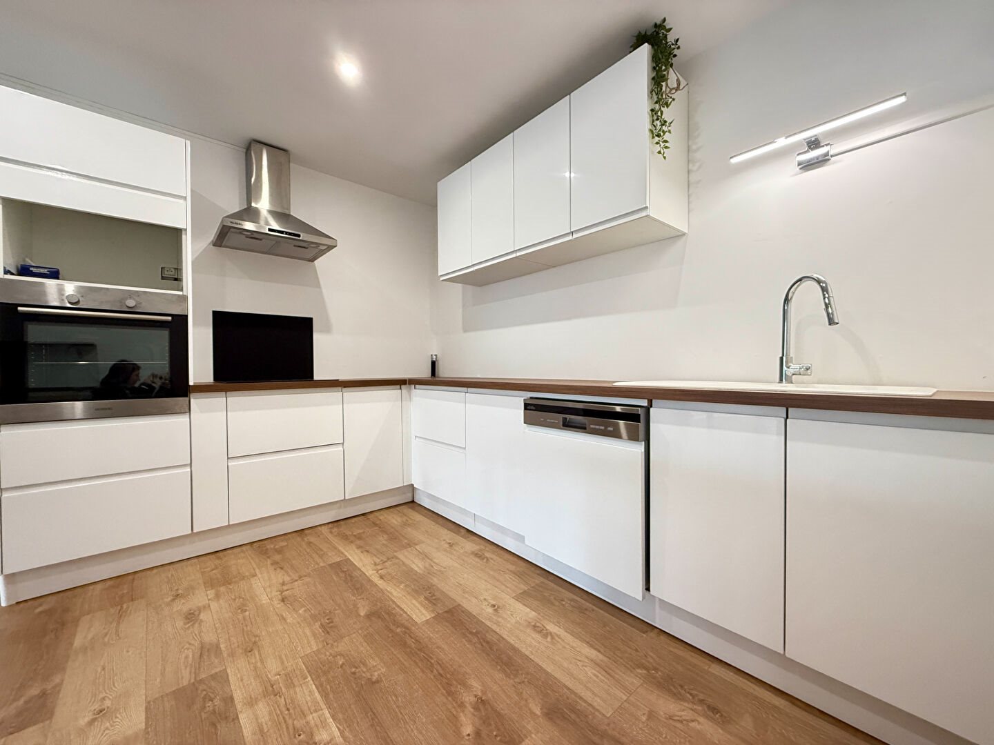 Appartement à louer, 114m², Reims