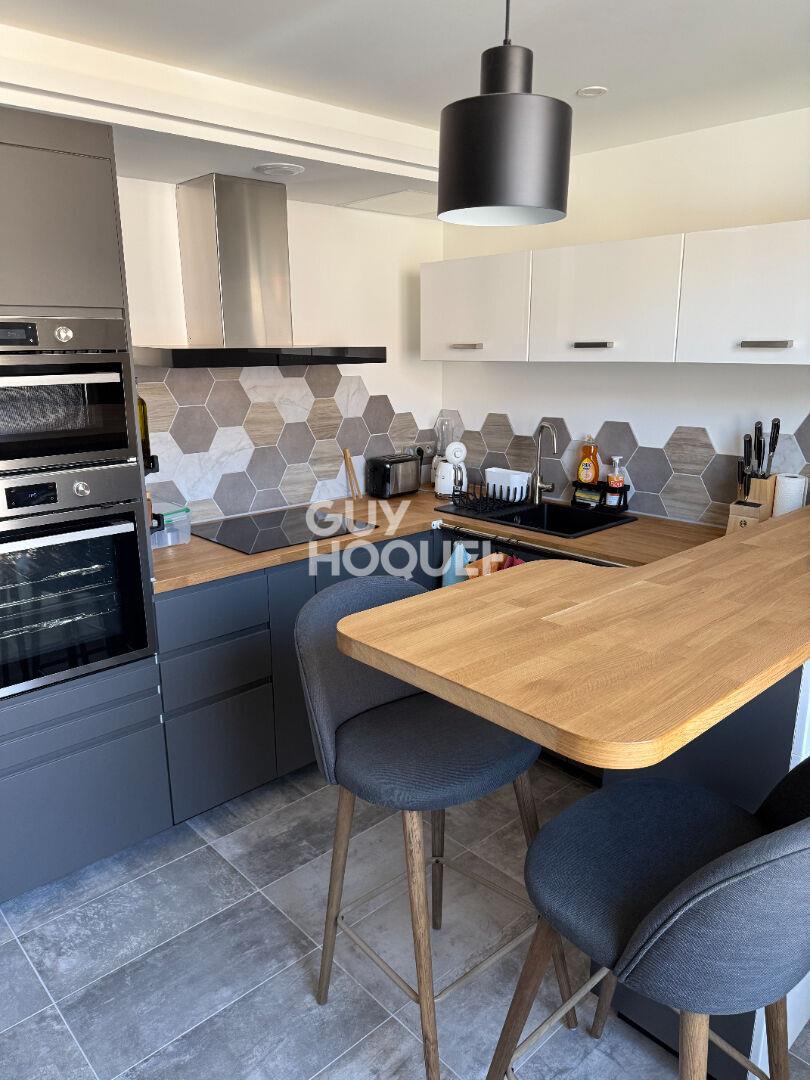 Appartement à vendre, 57m², Toulouse