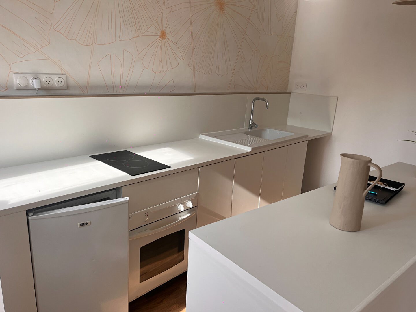 Appartement à louer, 34m², Rouen