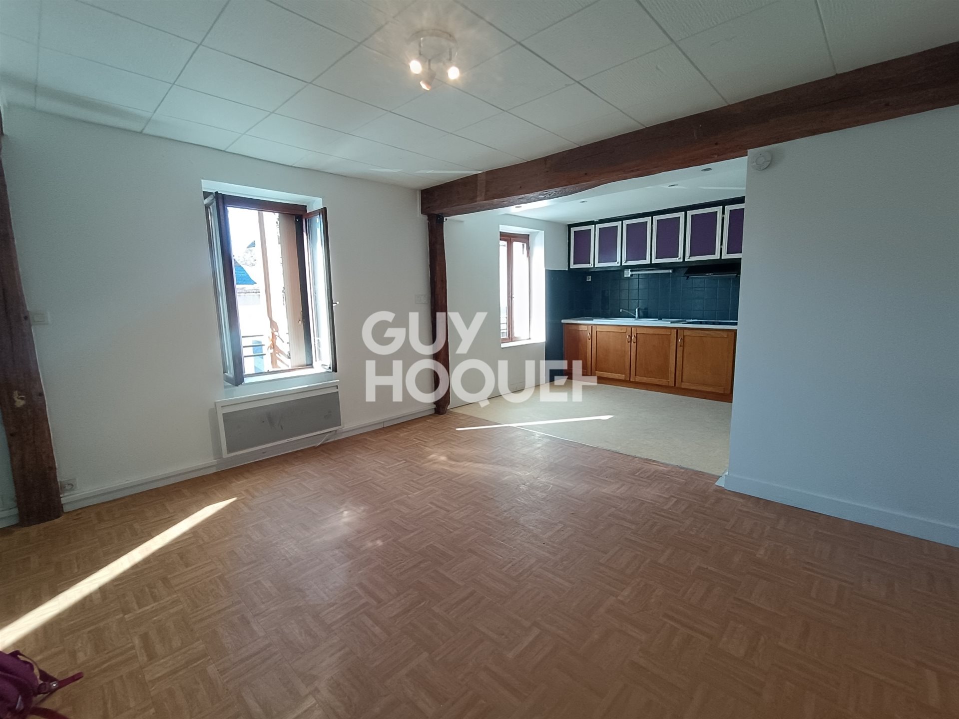 Maison à louer, 91m², Chilleurs-aux-Bois