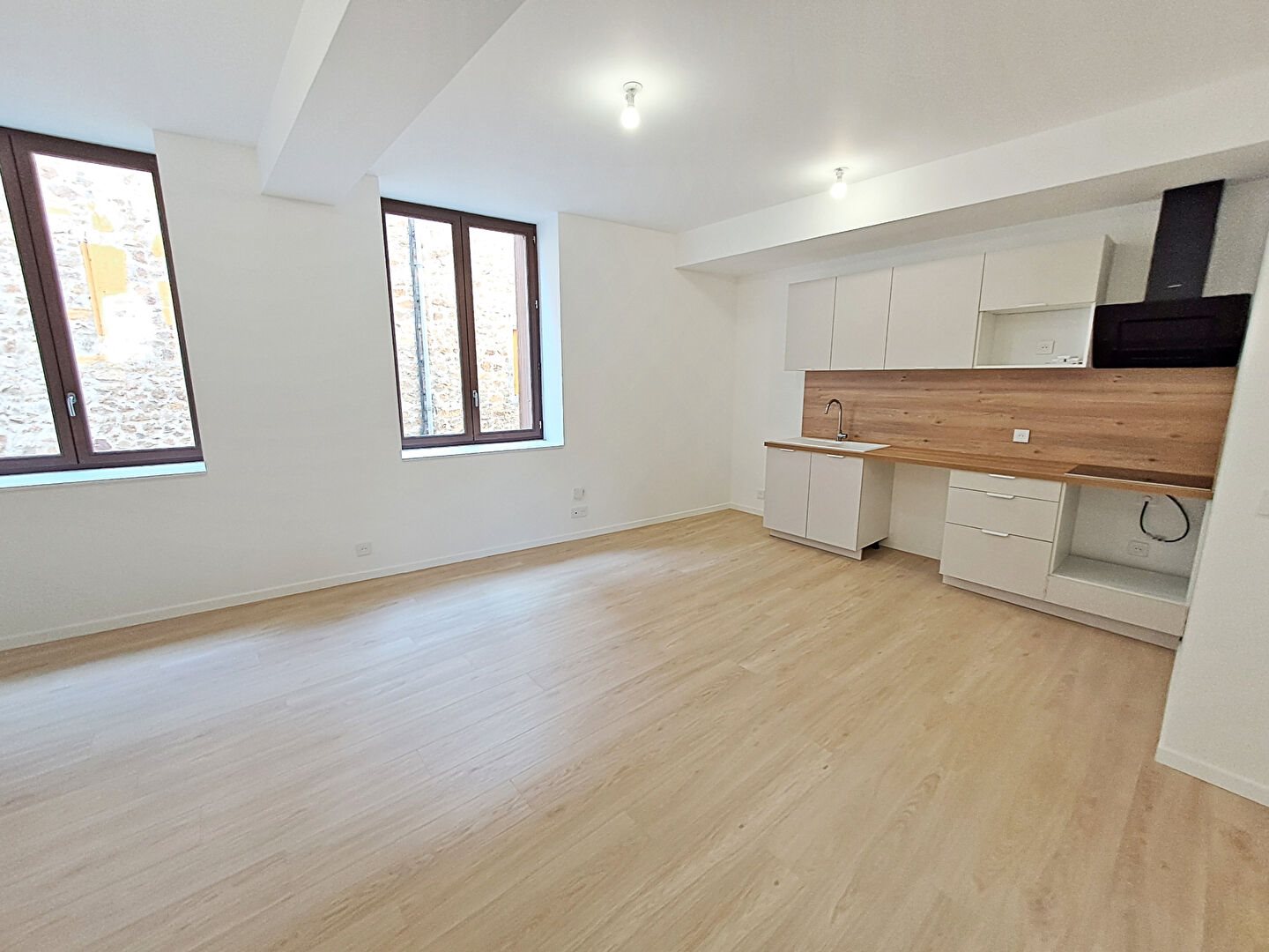 Appartement à louer, 62m², Saint-Symphorien-sur-Coise