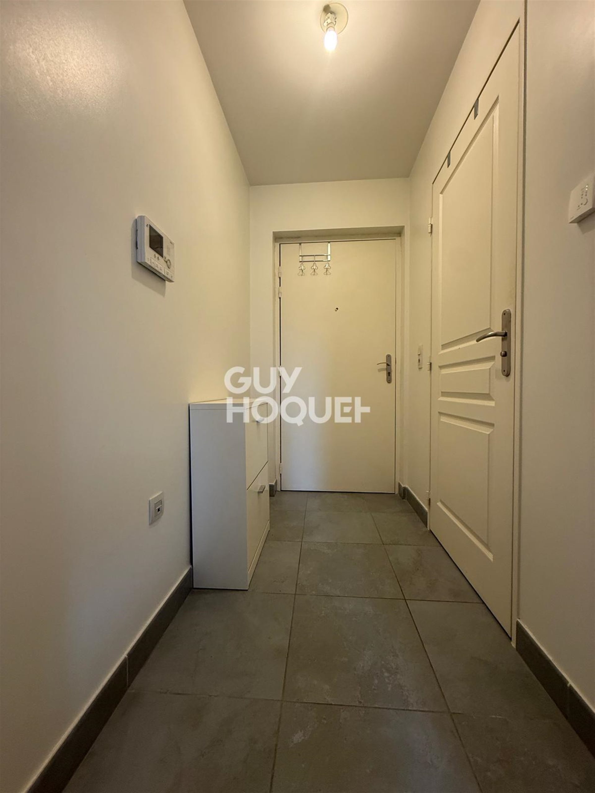 Appartement à louer, 24m², Amiens