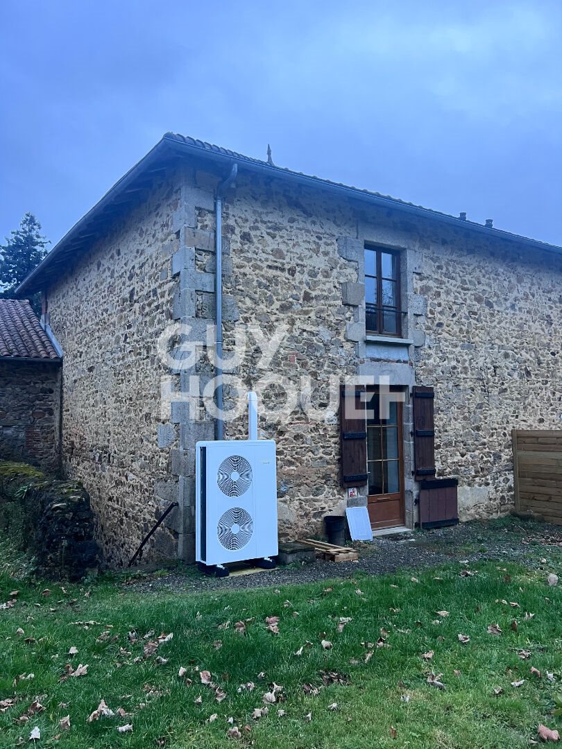 Maison à louer, 87m², Limoges
