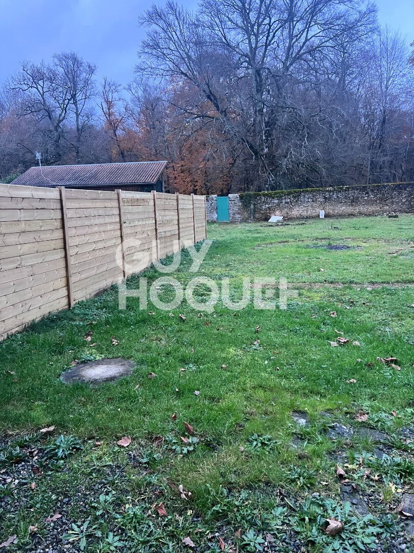 Maison à louer, 87m², Limoges