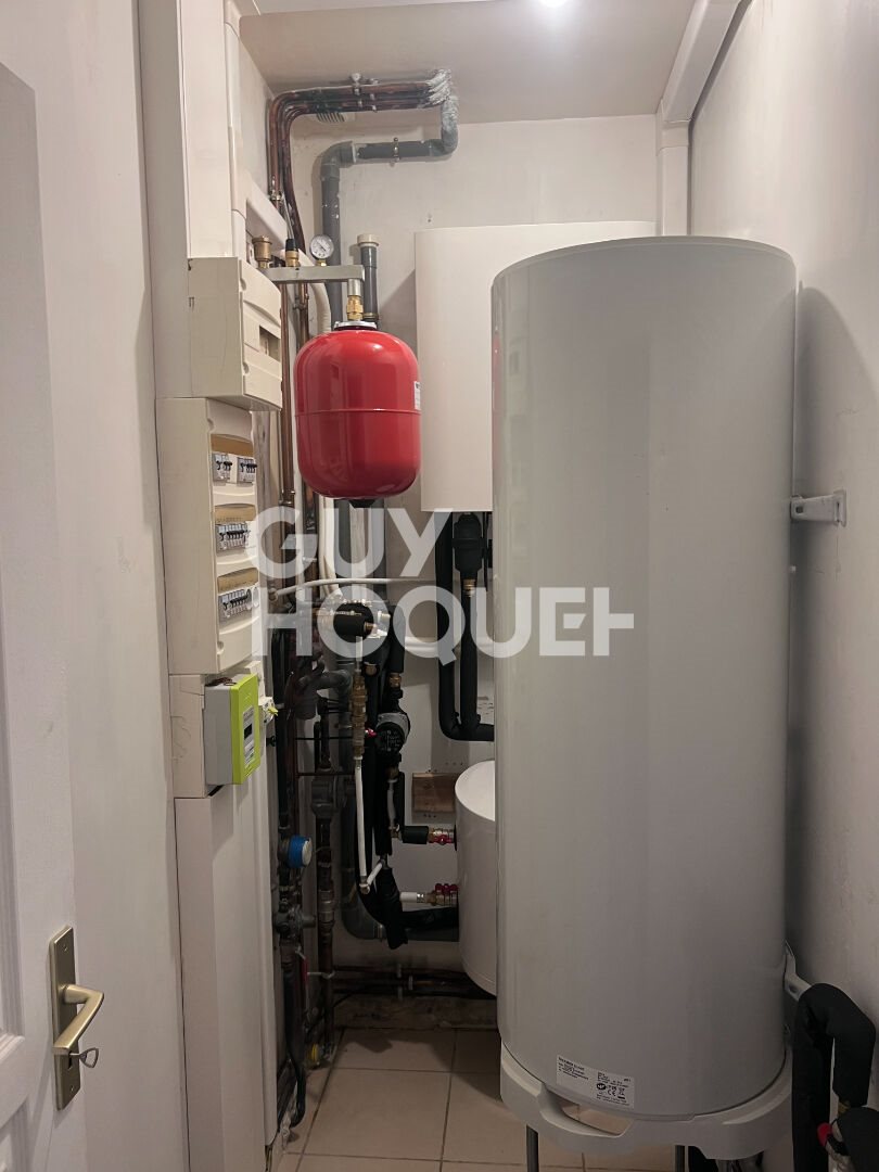 Maison à louer, 87m², Limoges