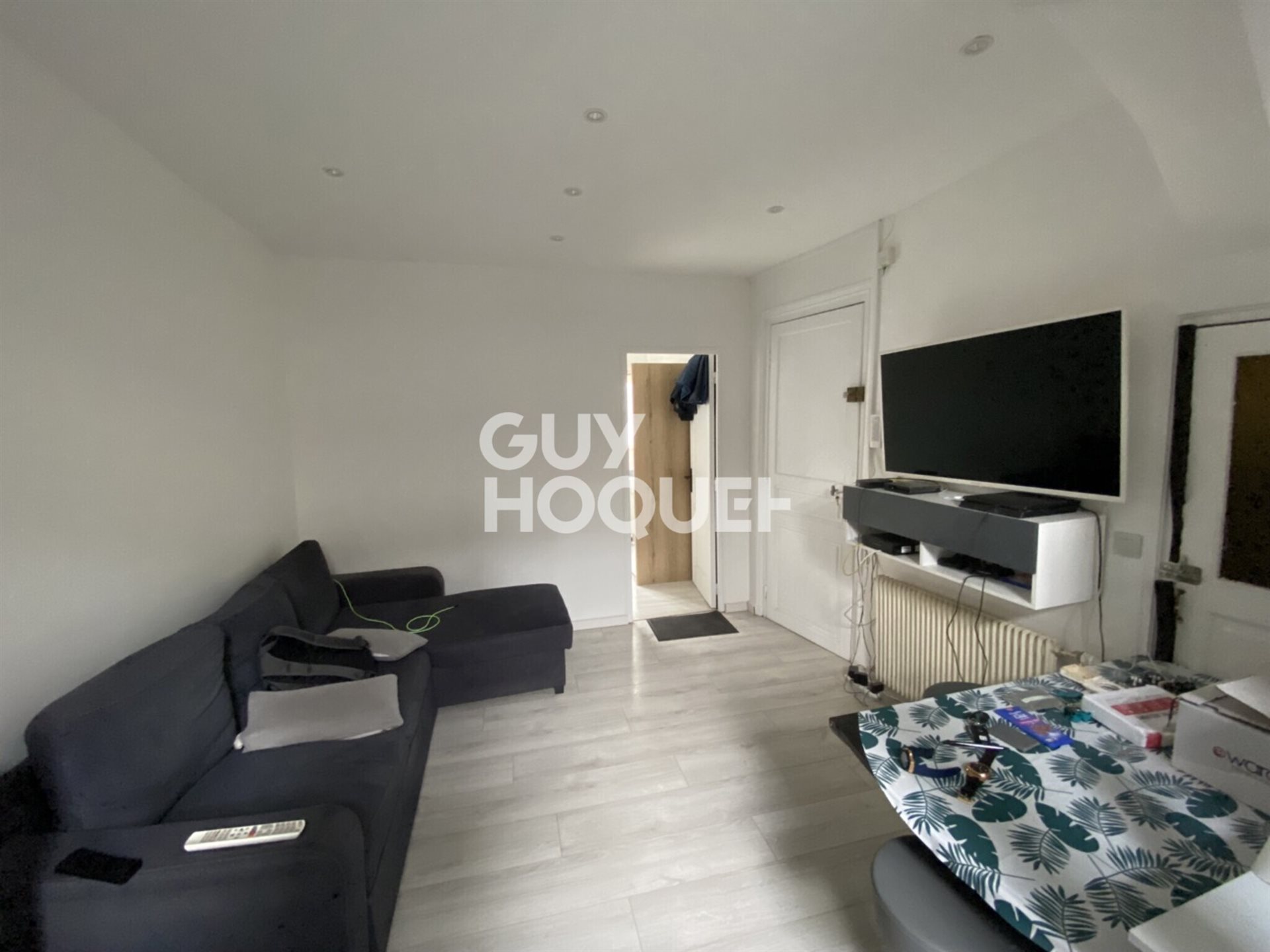 Appartement à vendre, 80m², Amiens