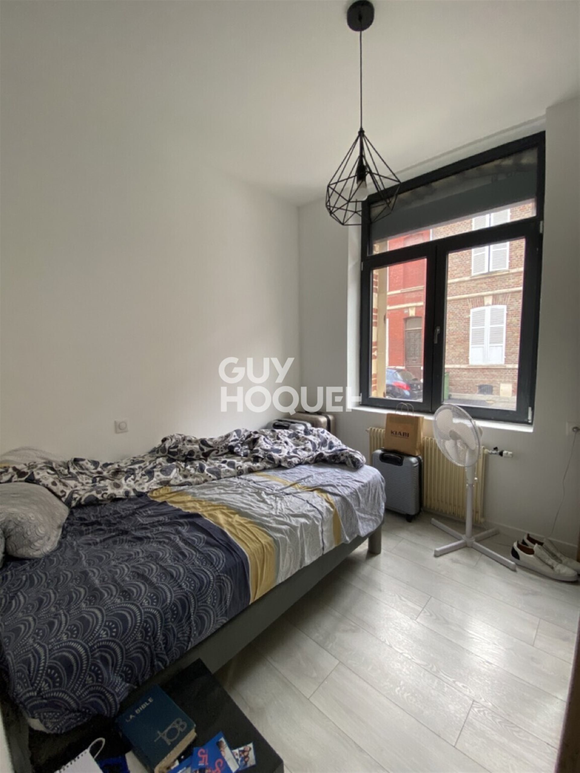 Appartement à vendre, 80m², Amiens