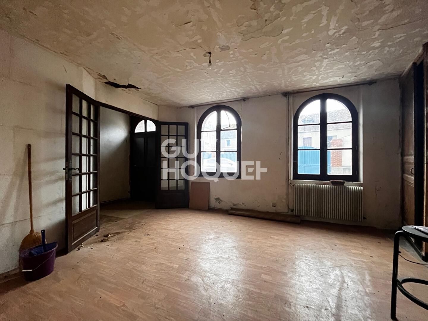 Appartement à vendre, 94m², Mandres