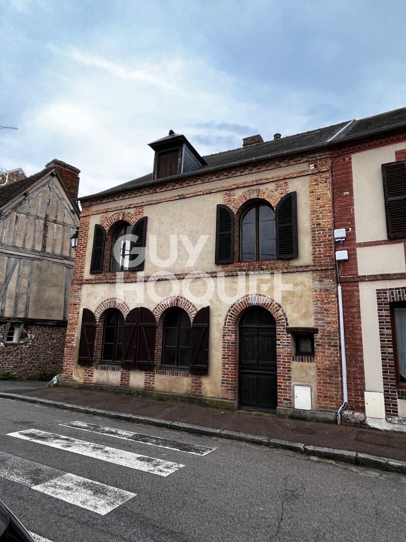 Appartement à vendre, 94m², Mandres