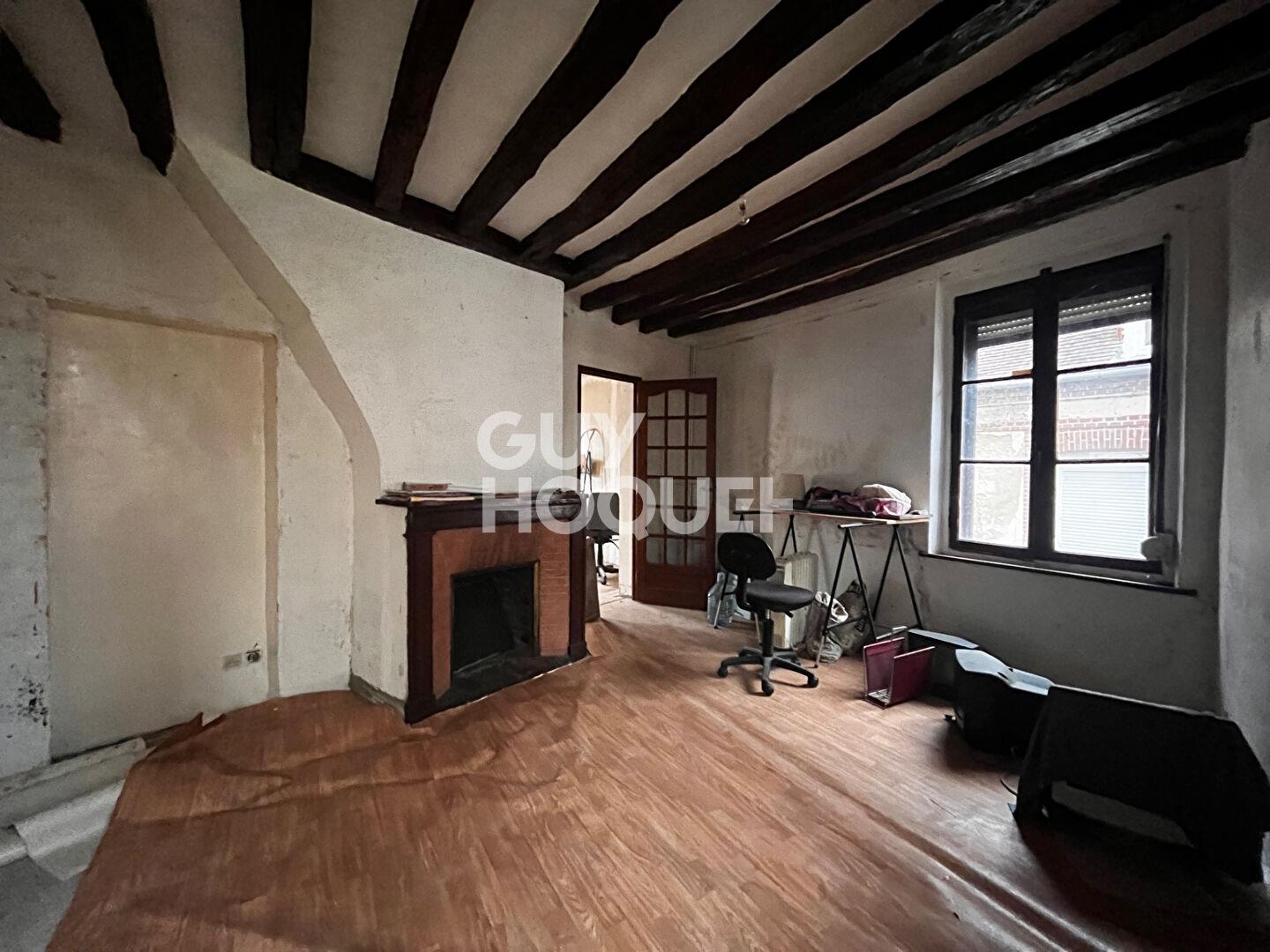 Appartement à vendre, 94m², Mandres