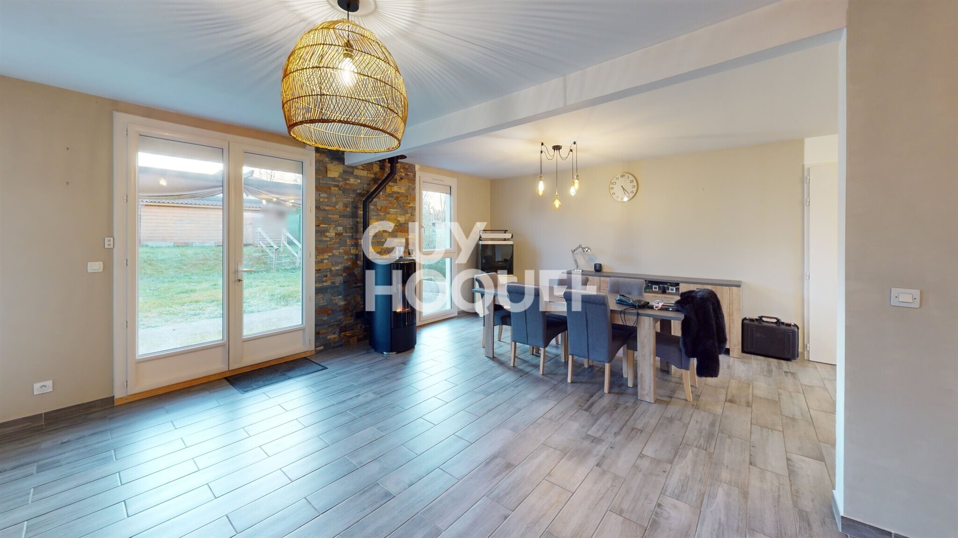 Maison à vendre, 112m², Aoste