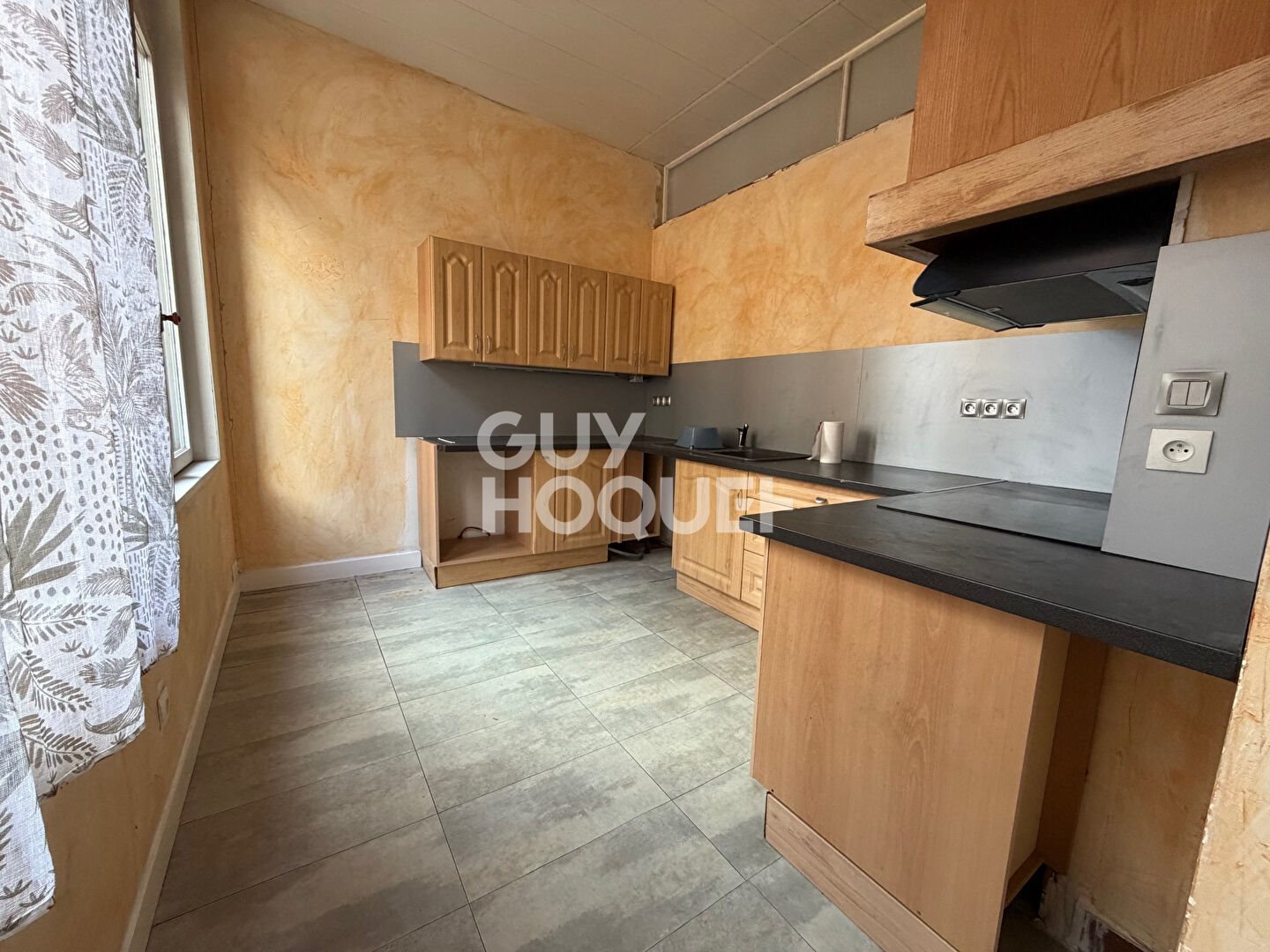 Appartement à louer, 65m², Elbeuf