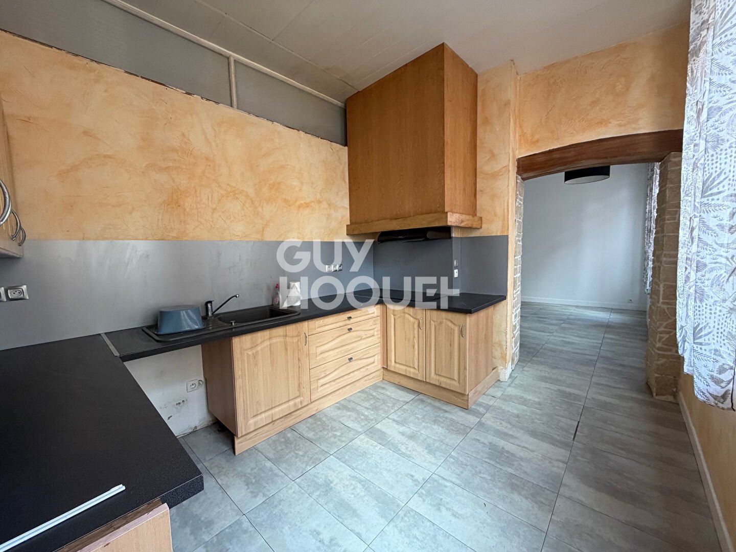 Appartement à louer, 65m², Elbeuf