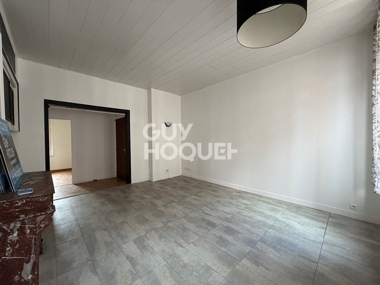 Appartement à louer, 65m², Elbeuf
