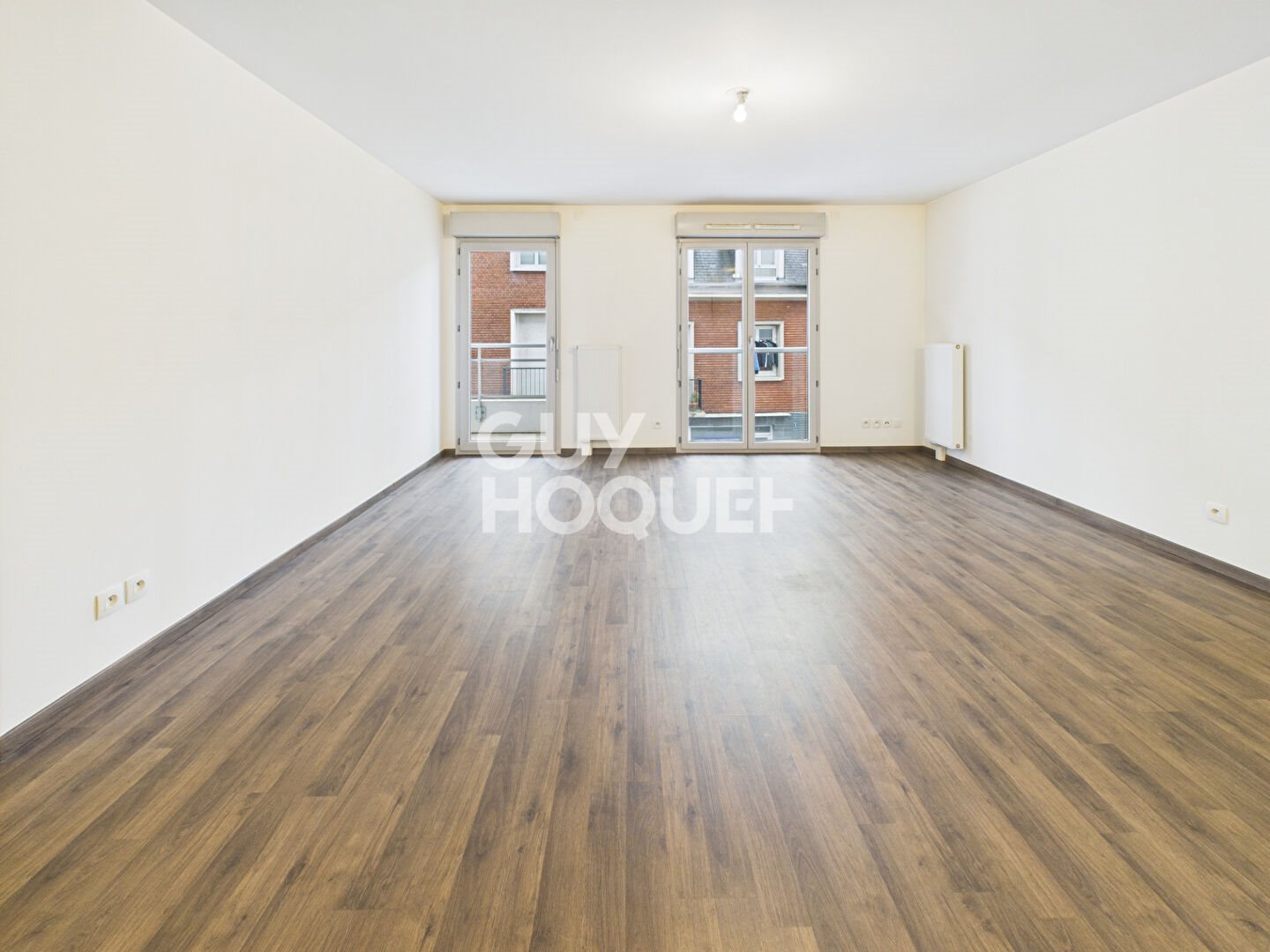 Appartement à vendre, 70m², Rouen