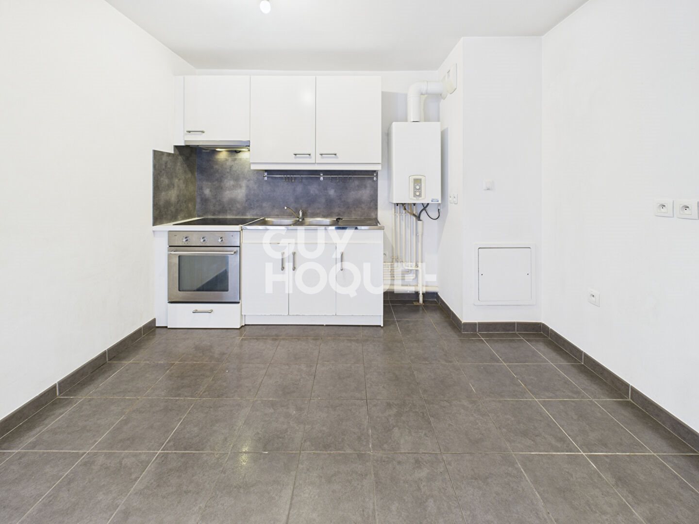 Appartement à vendre, 70m², Rouen