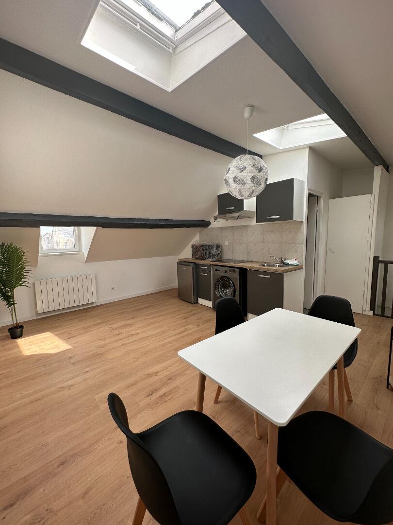Maison à louer, 31m², Elbeuf