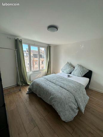 Maison à louer, 31m², Elbeuf
