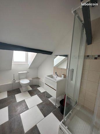Maison à louer, 31m², Elbeuf