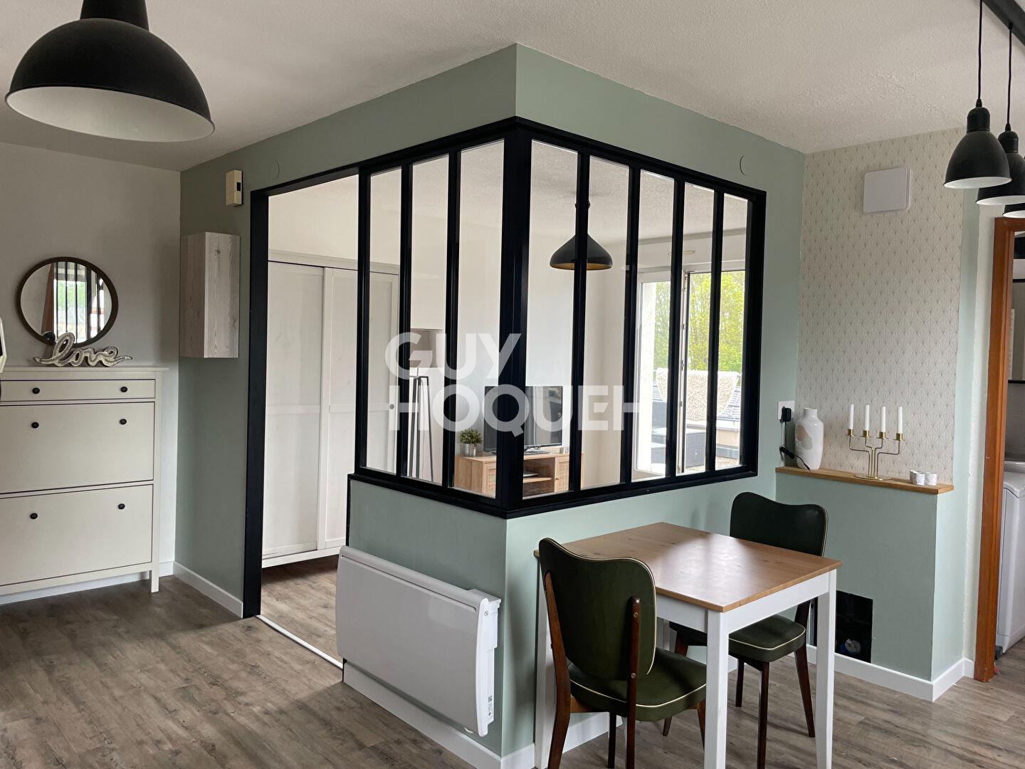 Maison à louer, 52m², Hochstatt