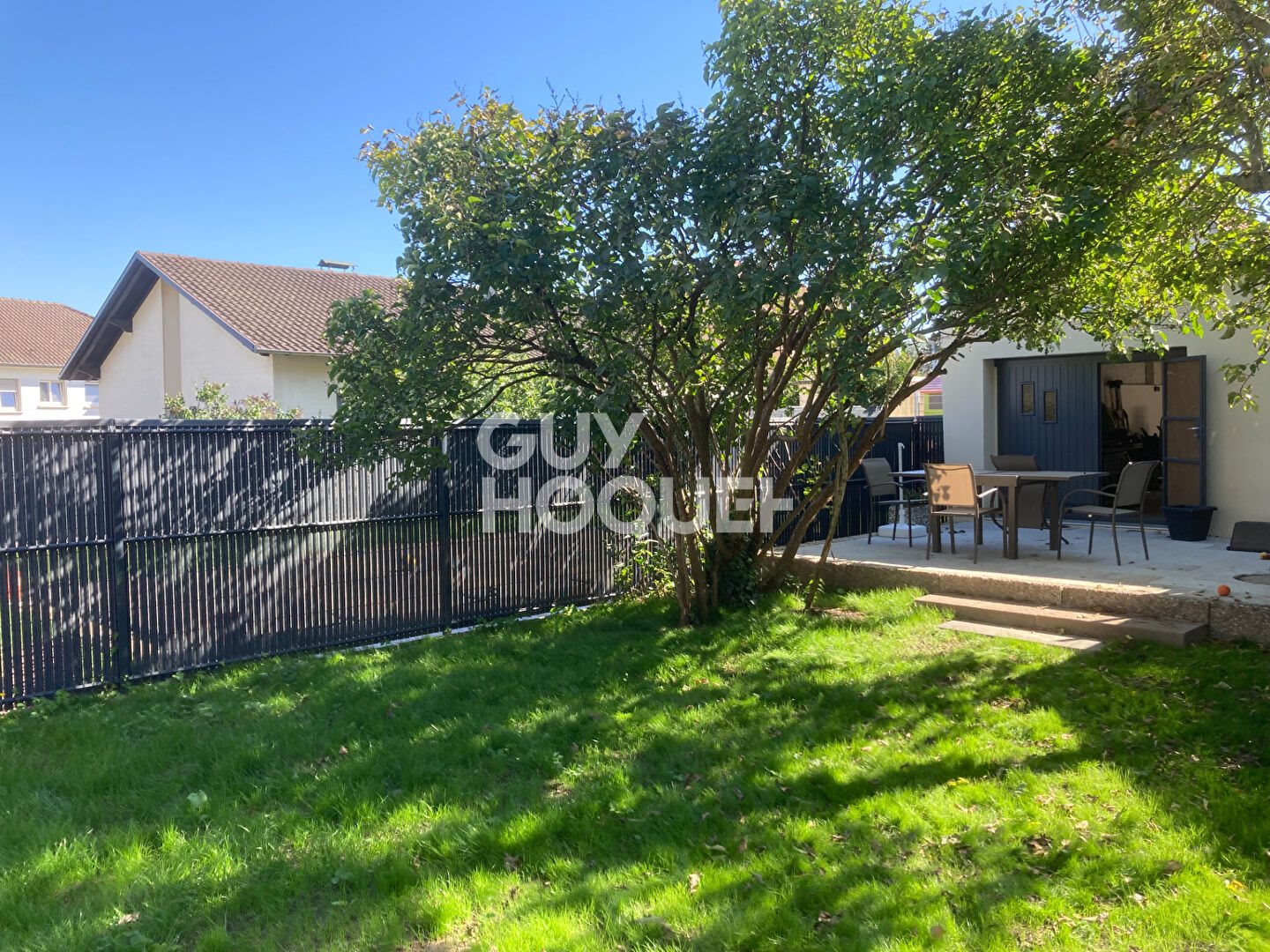 Maison à louer, 85m², Habsheim