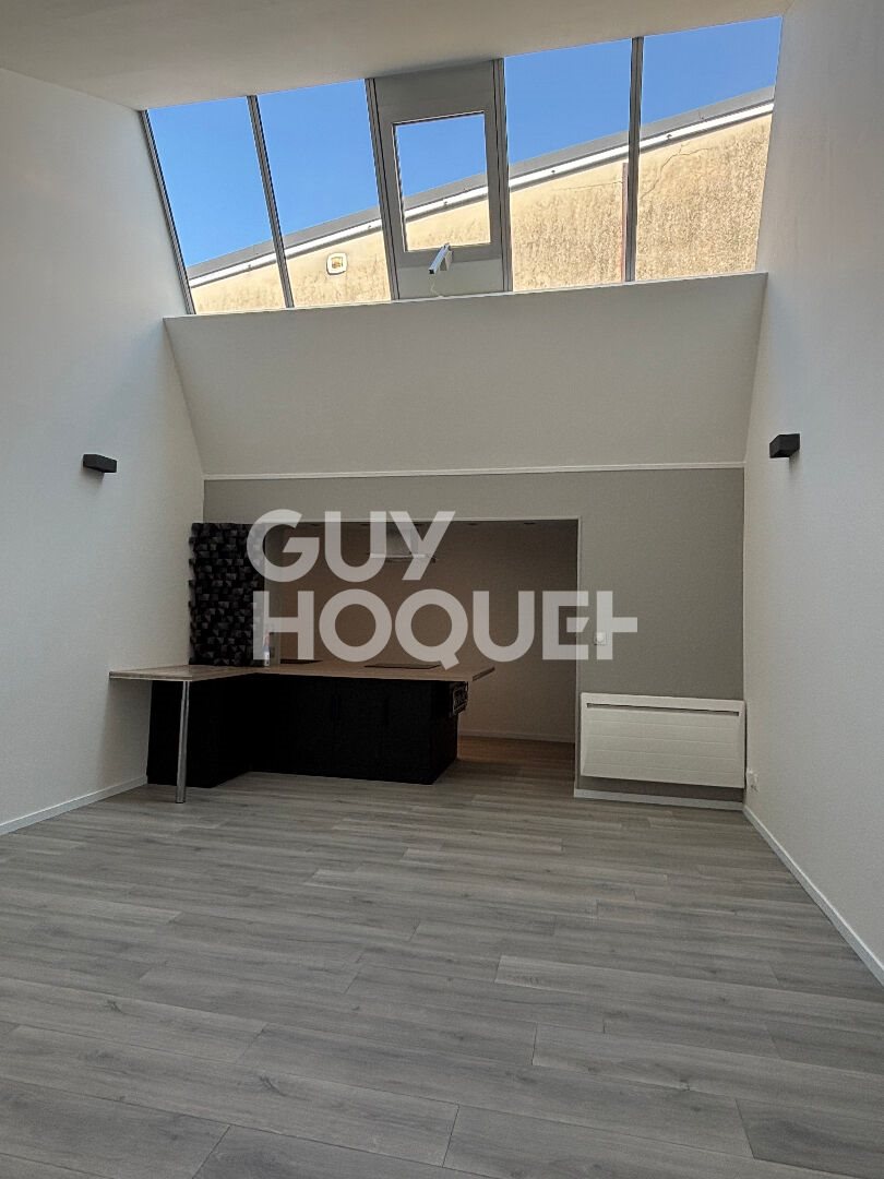 Appartement à louer, 56m², Sainte-Savine
