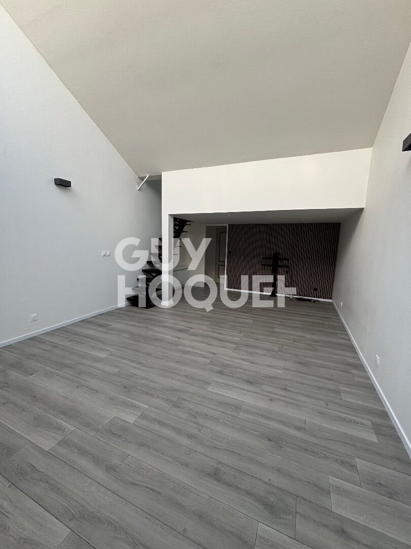 Appartement à louer, 56m², Sainte-Savine