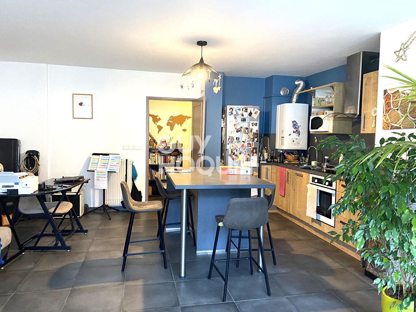 Maison à vendre, 83m², Bordeaux