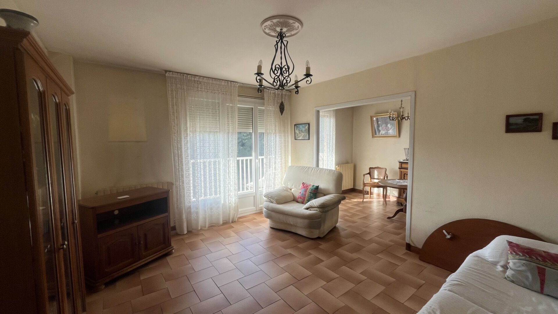 Appartement à vendre, 84m², Septèmes-les-Vallons