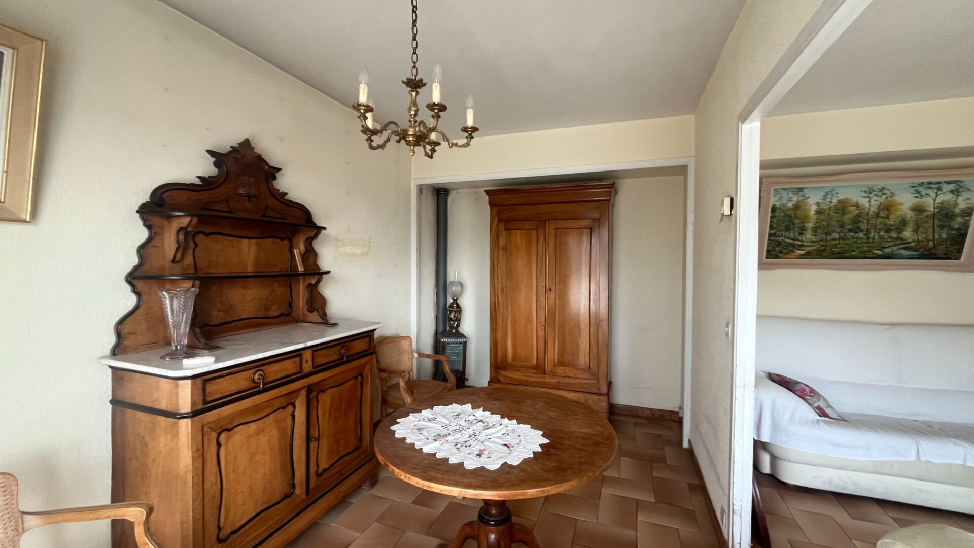 Appartement à vendre, 84m², Septèmes-les-Vallons