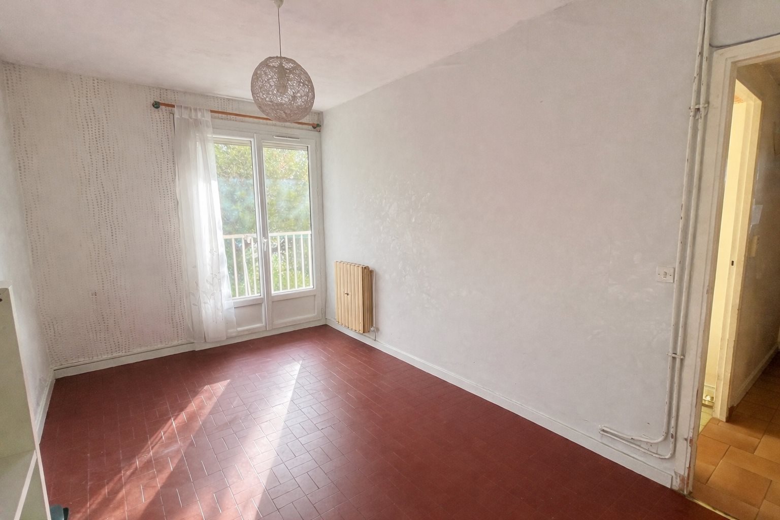 Appartement à vendre, 84m², Septèmes-les-Vallons