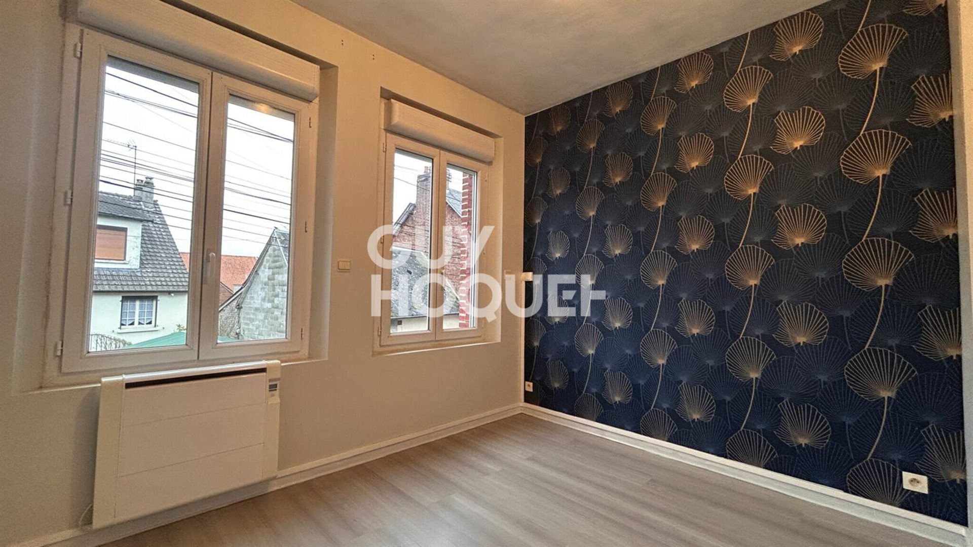 Maison à louer, 63m², Gamaches