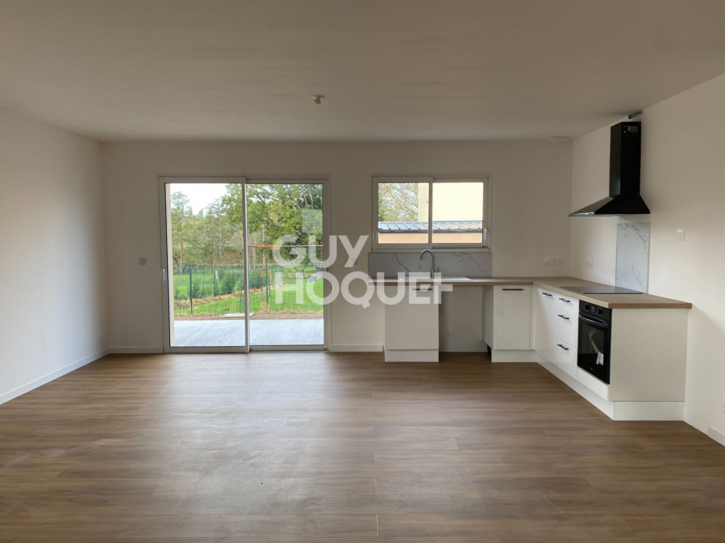 Maison à louer, 87m², Ponts