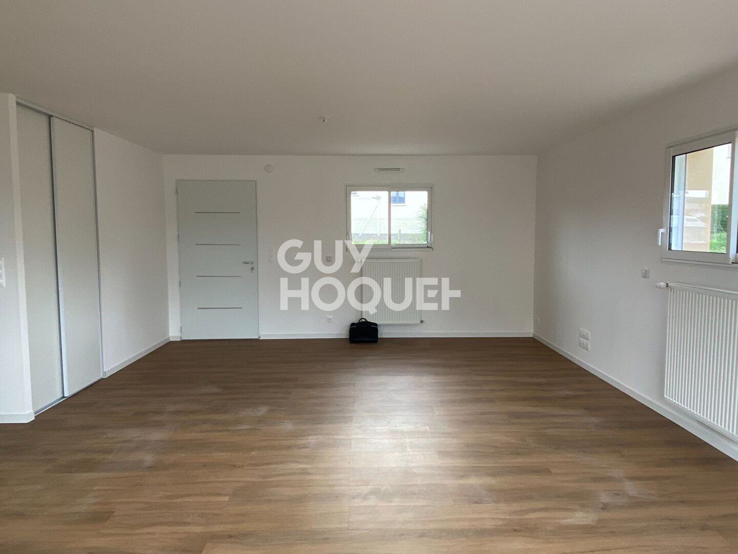 Maison à louer, 87m², Ponts