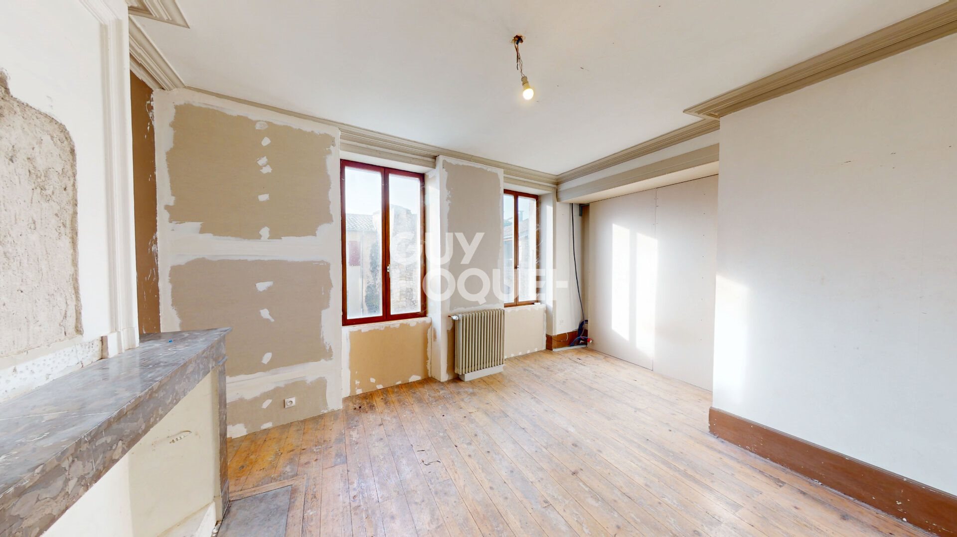 Maison à vendre, 100m², Aouste-sur-Sye