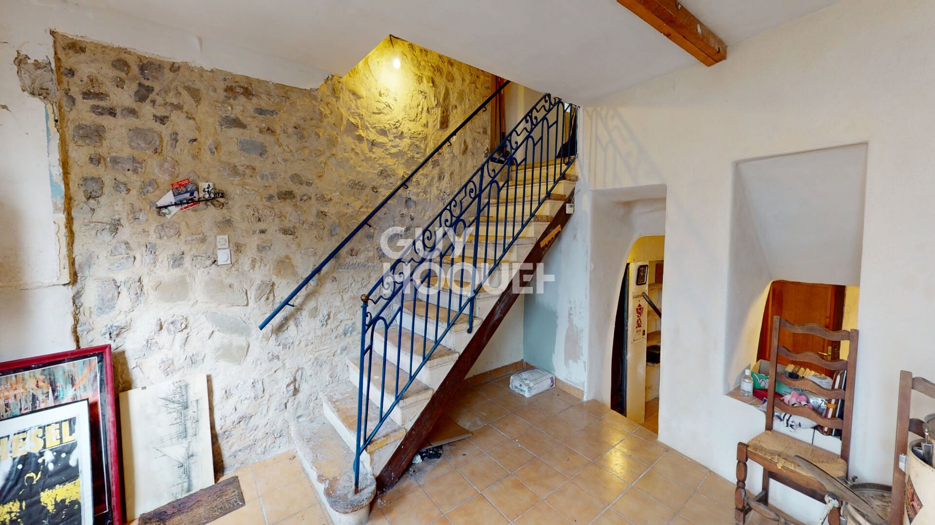 Maison à vendre, 100m², Aouste-sur-Sye